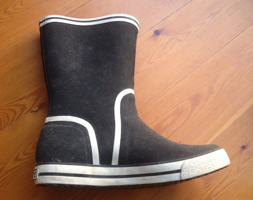 New Lacoste Boots