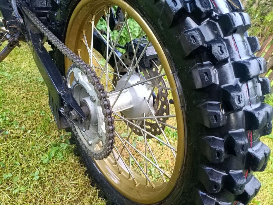 Продам Senke Desert sk250gy-5