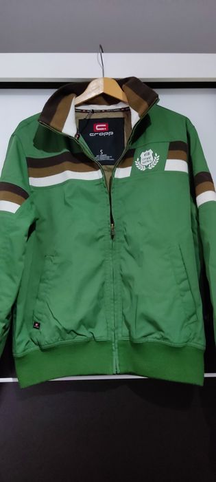 Kurtka croopa (s)(L)