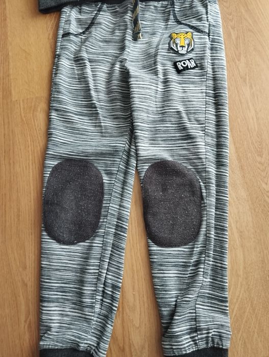 Dres chłopięcy Cocodrillo 116