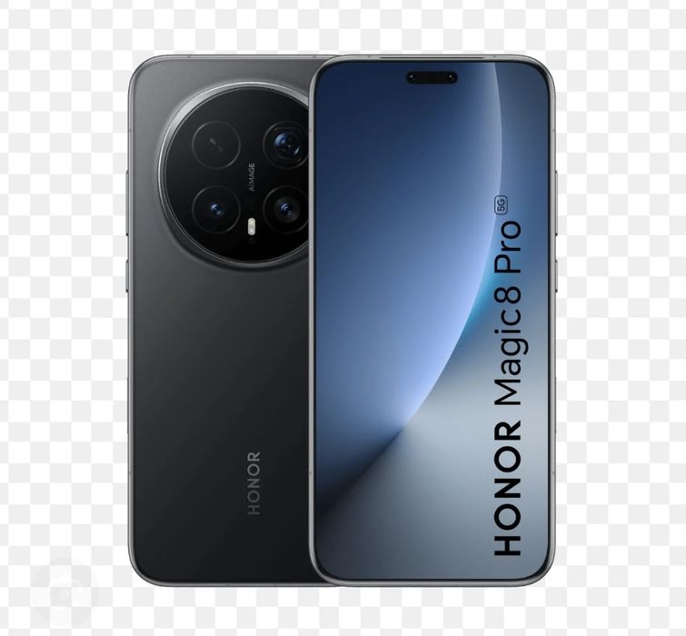 Honor Magic 8 pro 16/1TB