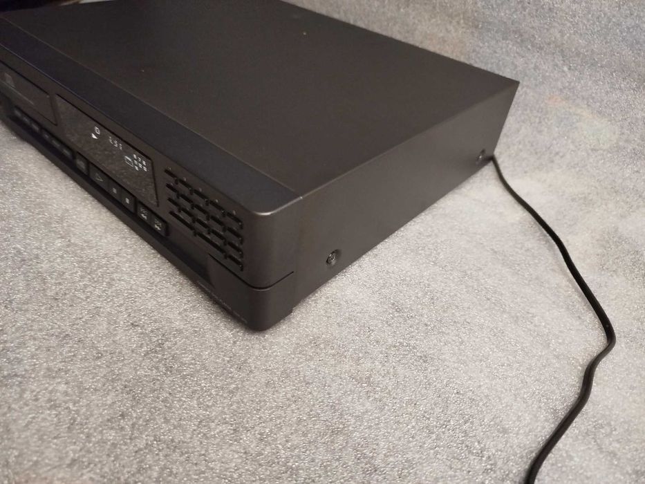 Element wieży SONY odtwarzacz CDP-M12