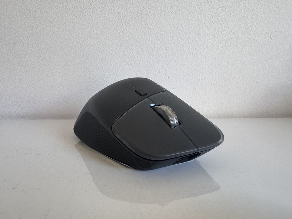 MX MASTER 4 for Mac - myszka bezprzewodowa