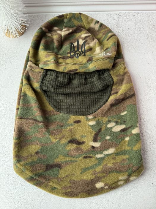 Флисовые балаклавы