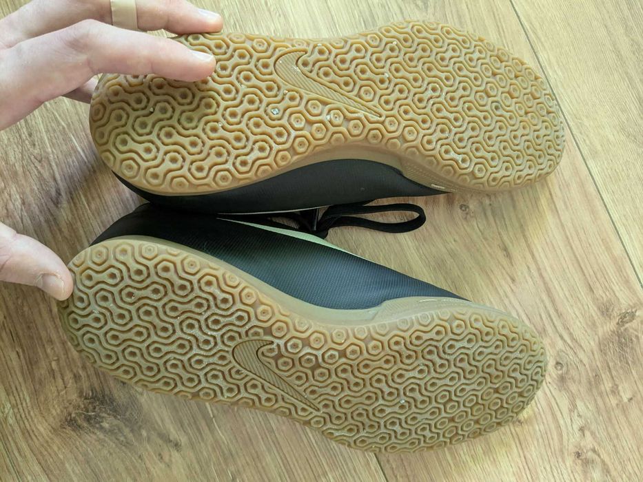 Buty Nike numer 38,5