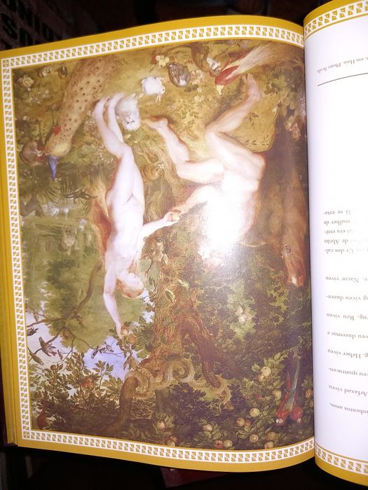 Enciclopedia 15 volumes Bíblia Sagrada