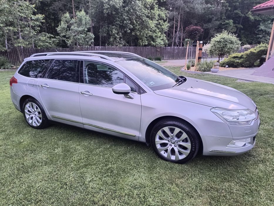 Sprzedam CITROEN C5 X7