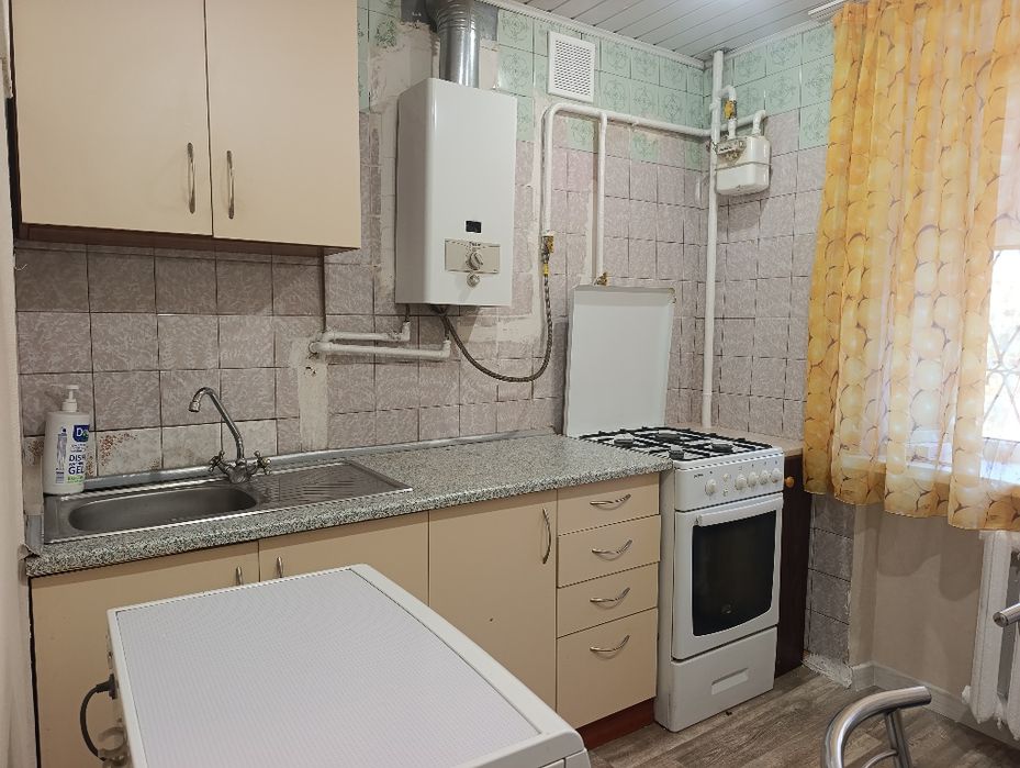 Здам 2 кімнатну квартиру на проспекті Науки / Гагаріна, зупинка Болгарська, Підстанція, ТРК ДАФІ, Національний університет