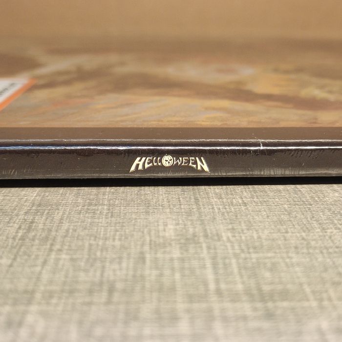Helloween : Helloween 2LP / Винил Вініл Пластинка Платівка