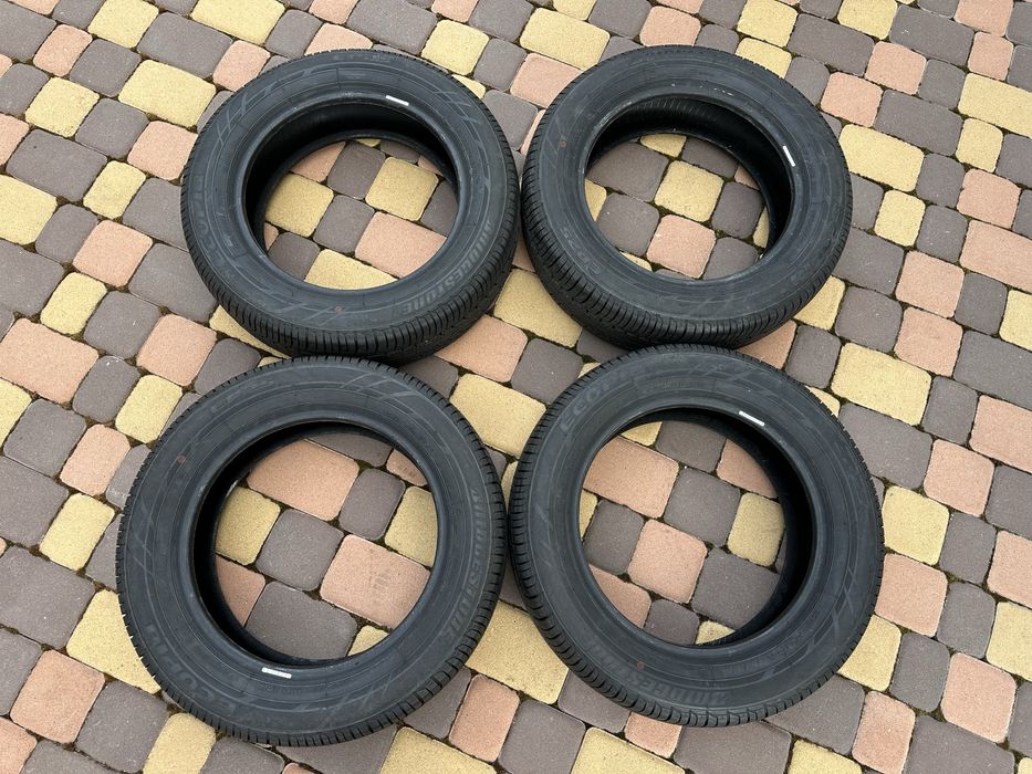 Шини 175-185 65 15 Bridgestone