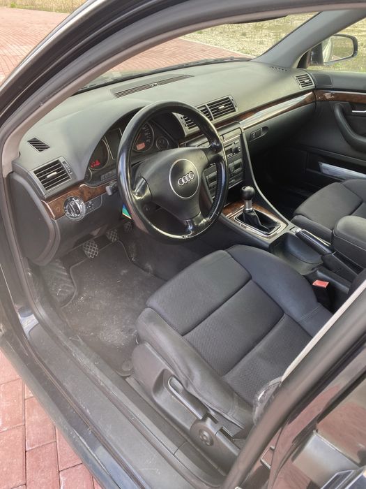 Audi A4 1.9 Tdi 130cv