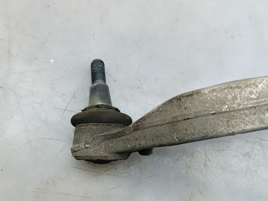 Braço de suspensão frente direito AUDI A4 (8E2, B6)