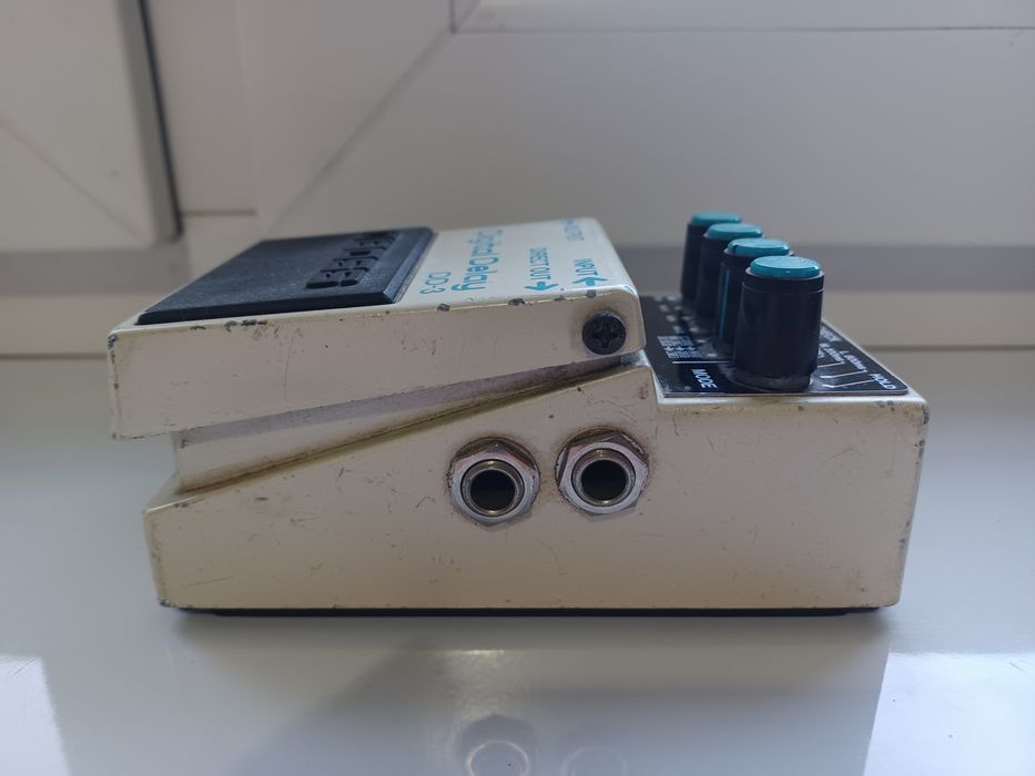 Boss DD3 Digital Delay MIJ Made in Japan