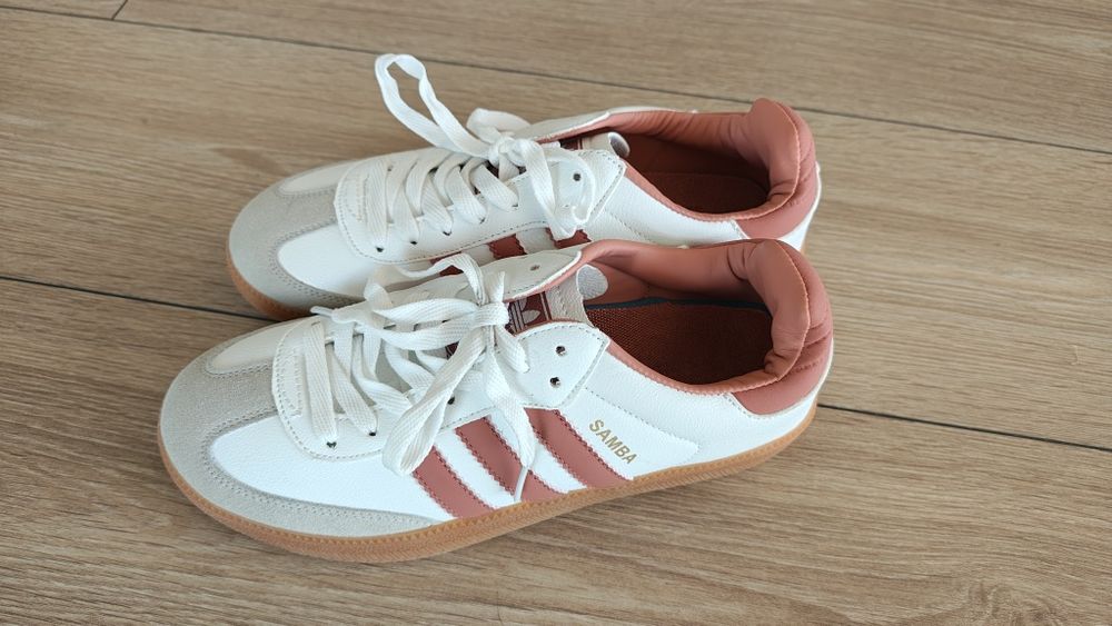 Buty Adidas rozmiar 39