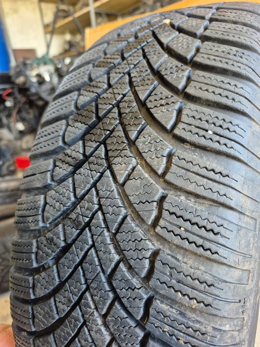 Колеса взборі 6.5J×16H2 5×110 диски структурні Опель вектра астра