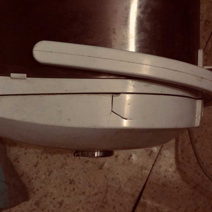 Мультиварка  philips hd3036/03 без чаши