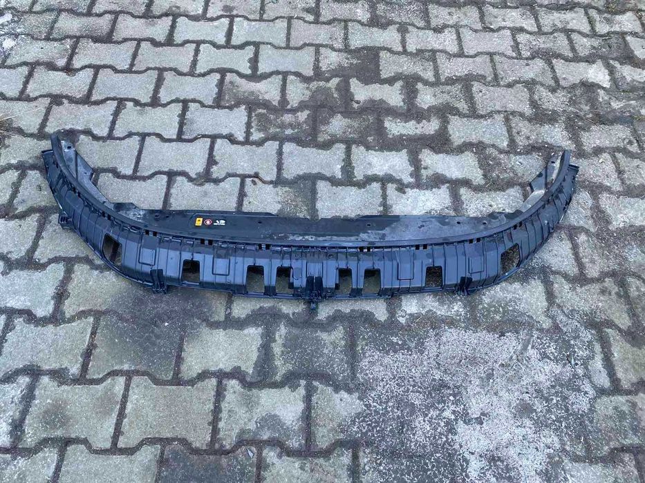 Kia Niro 2024р Гібрид