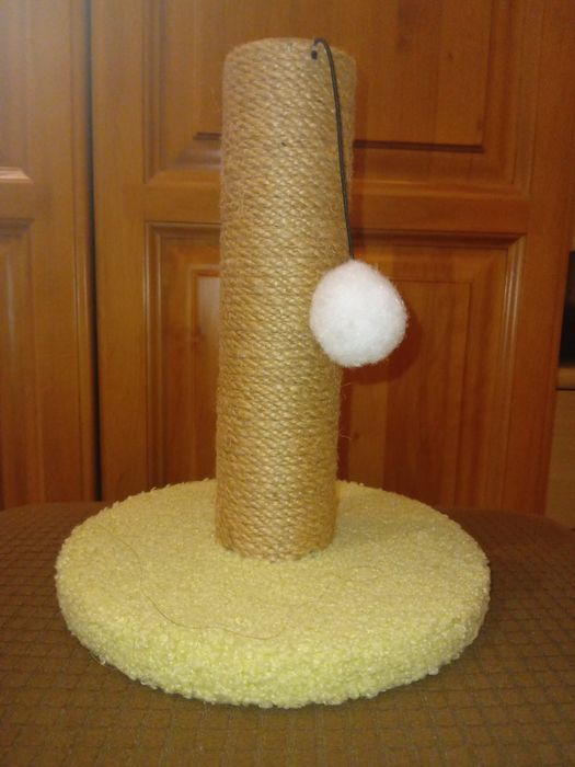 Когтеточка для котят