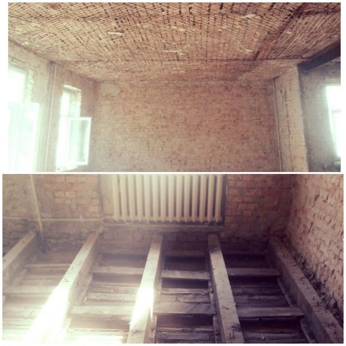 Демонтаж стен плитки стяжки штукатурки алмазная резка бетона кирпича