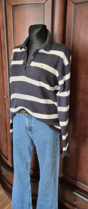 Sweter Tommy Hilfiger