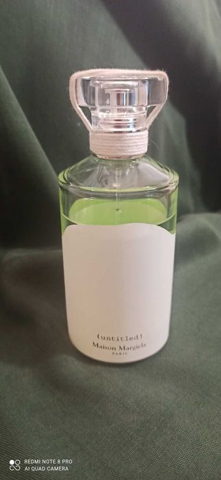 Maison Margiela (untitled) edp  78/100ml