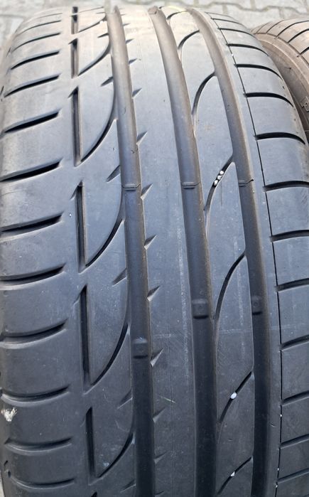 225/40R19 93W Bridgestone Potenza S001
