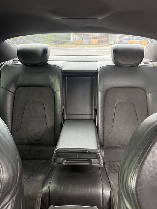 Продам Audi A5 B8 3.2 quattro официал