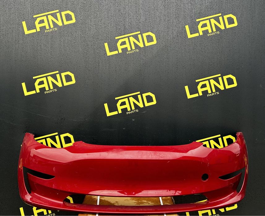 Бампер передній Tesla Model Y 1493736-S0-A