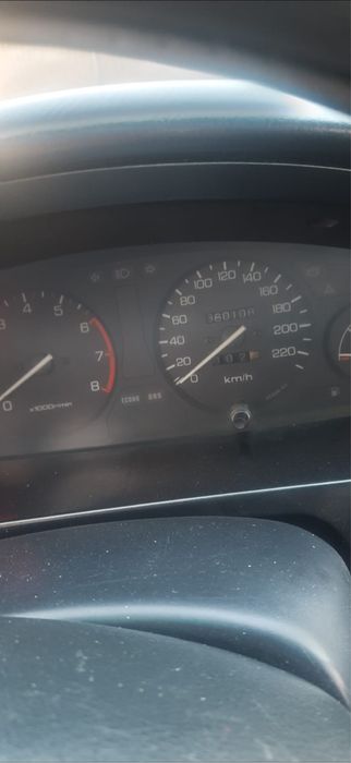 Honda Civic 1.5 в гарному стані ТЕРМІНОВО