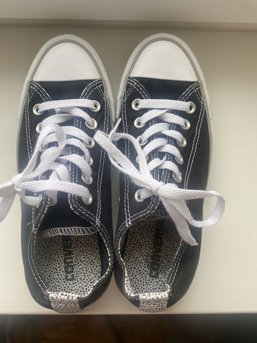 Жіночі брендові кеди