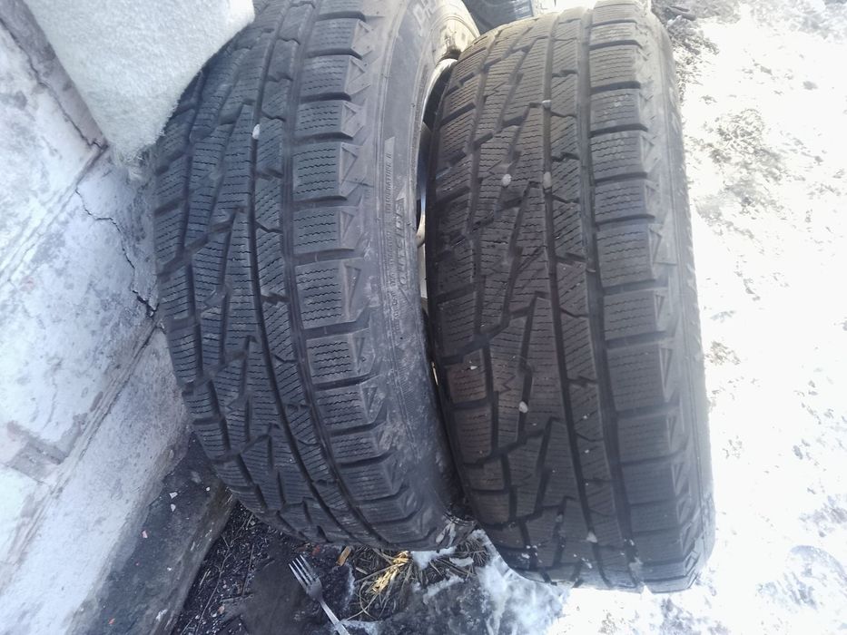 Продом дискі із зімнію ризиною