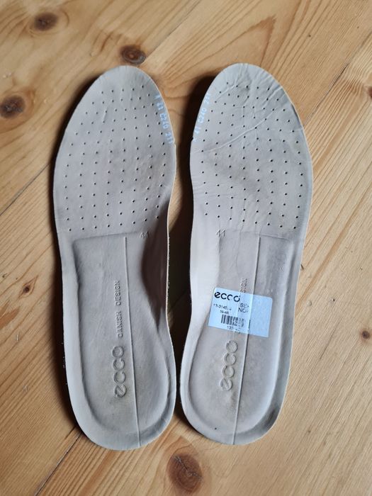Buty ecco roz. 41