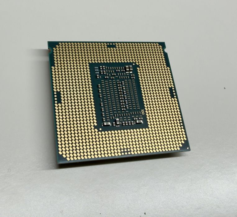 Intel Core i5-9600 3.10 GHz LGA1151 6 rdzeni – sprawny, Dell
