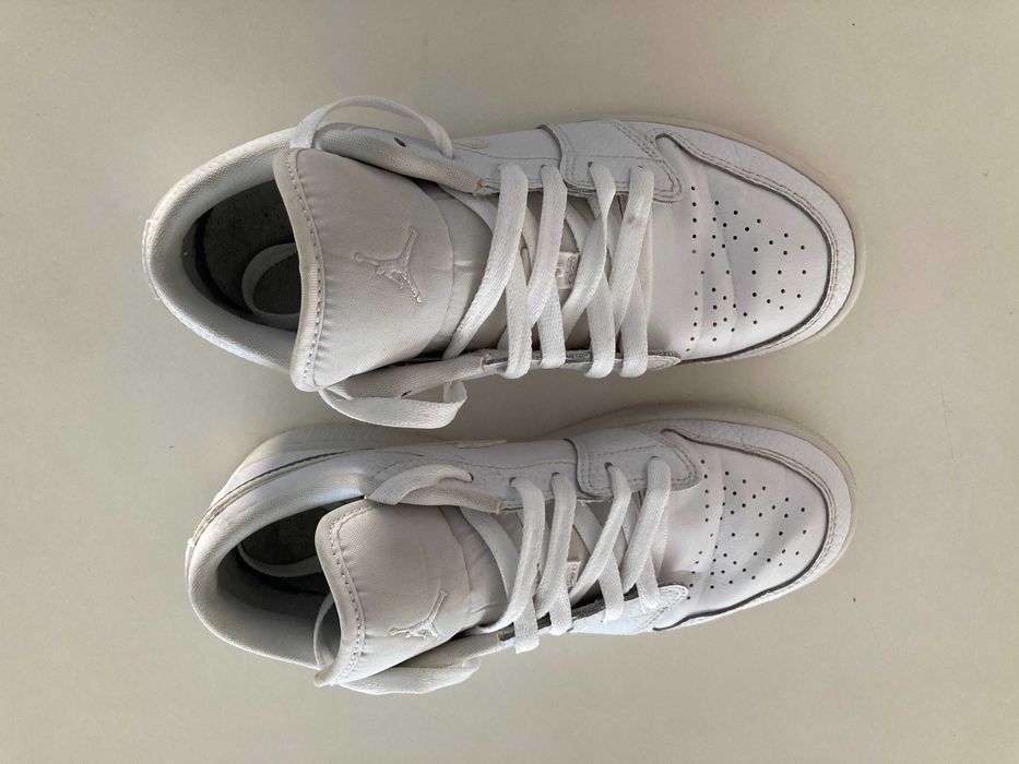 Nike Air Jordan 1 (Mulher)