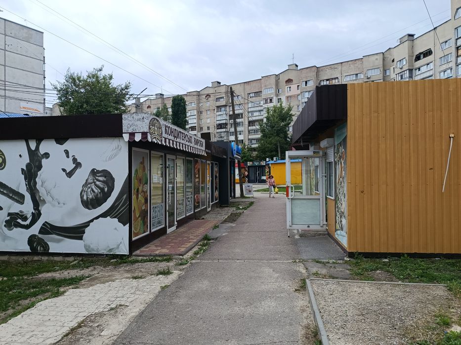 Оренда 20м.пр.Г.Харькова 304.мр Сонячний.