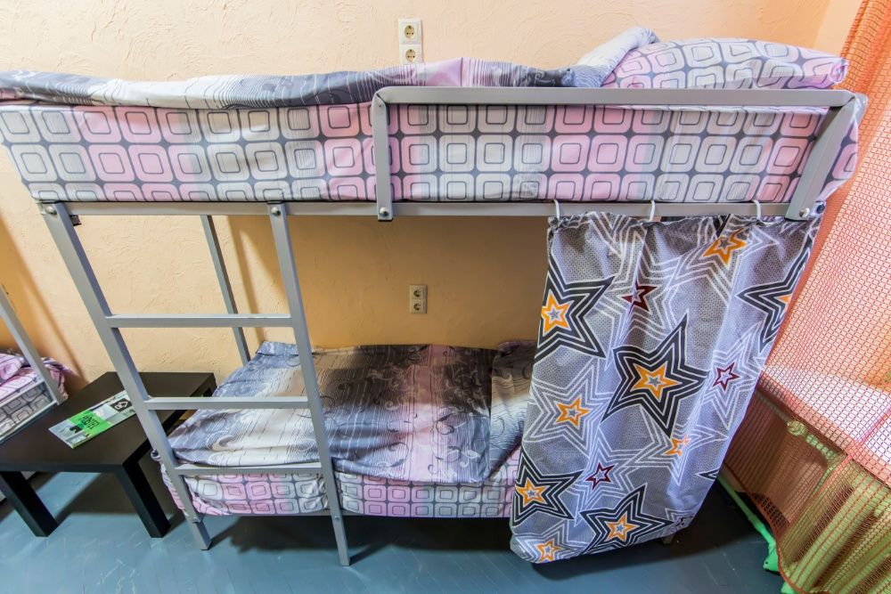 Новый хостел на Соломенке, Воздухофлотский пр. Есть свет и отопление!