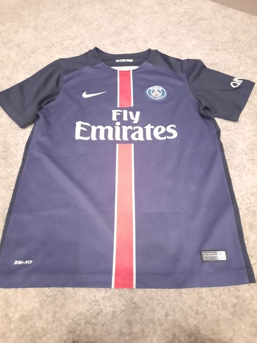 Camisola desportiva