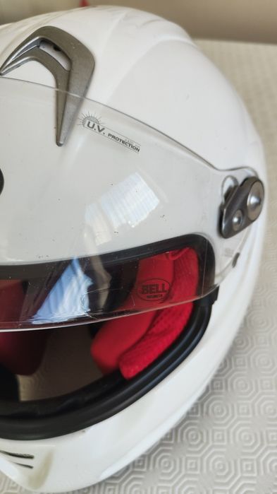 Vendo Capacete Bell Daytona
