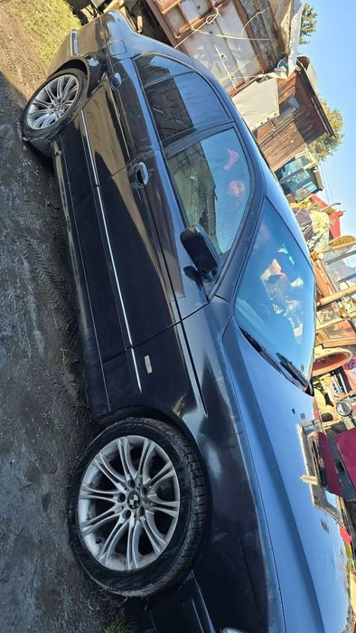 BMW Seria 5 BWM E39 stan dobry
