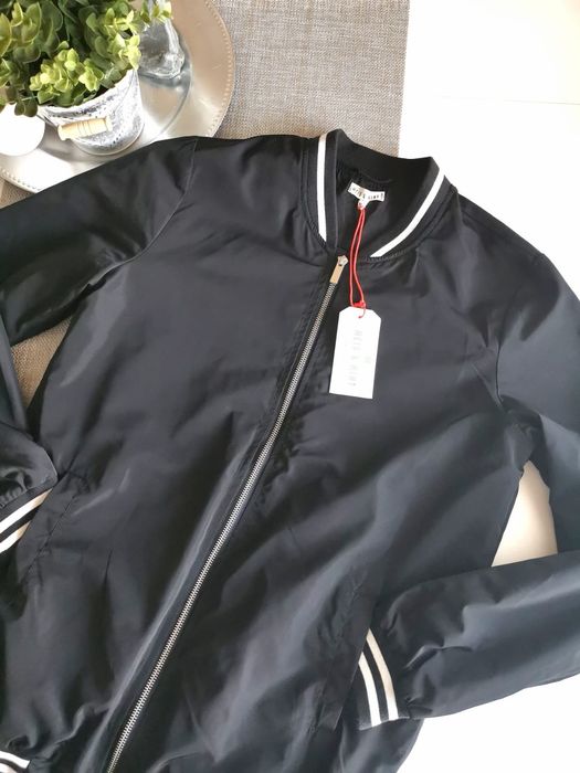 Meis&Mint cudna bomberka unikat
