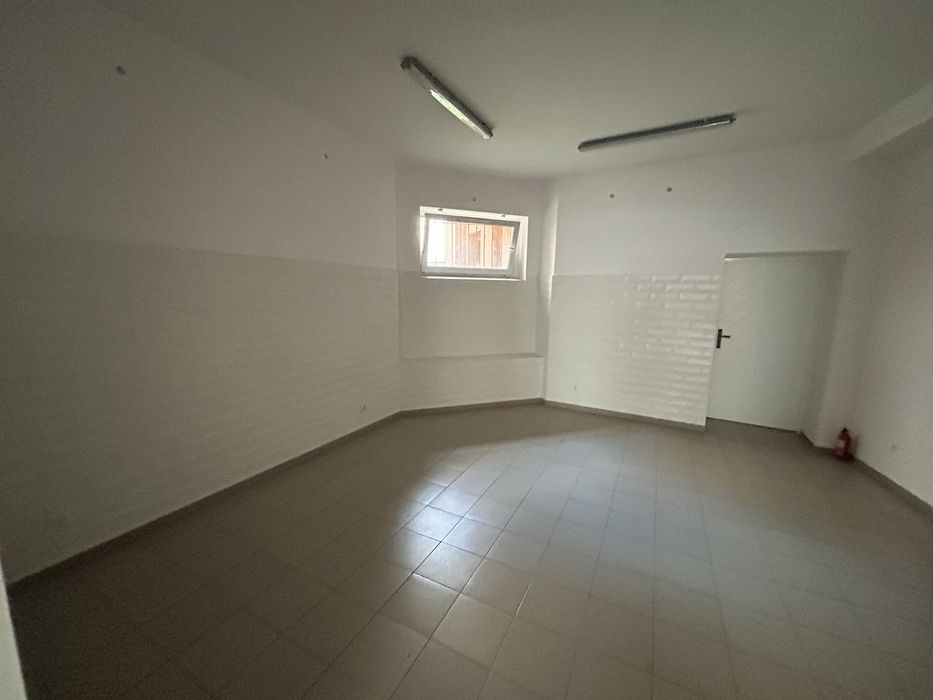 Lokal do wynajęcia na ul. Wierzbięcice