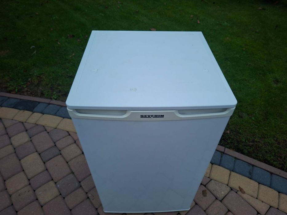 Niemiecka zamrażarka SEVERIN A+ stan BDB 100% sprawna