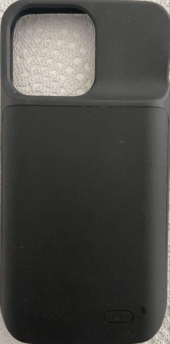 Plecki z Power Bankiem Tech-Protect IPhone 12/12 Pro Max