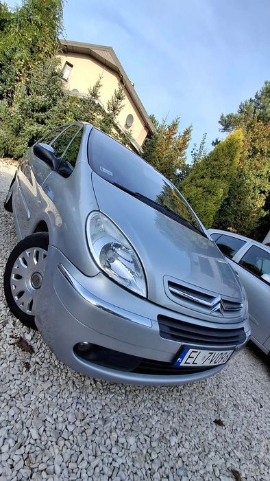 Citroën Xsara Picasso