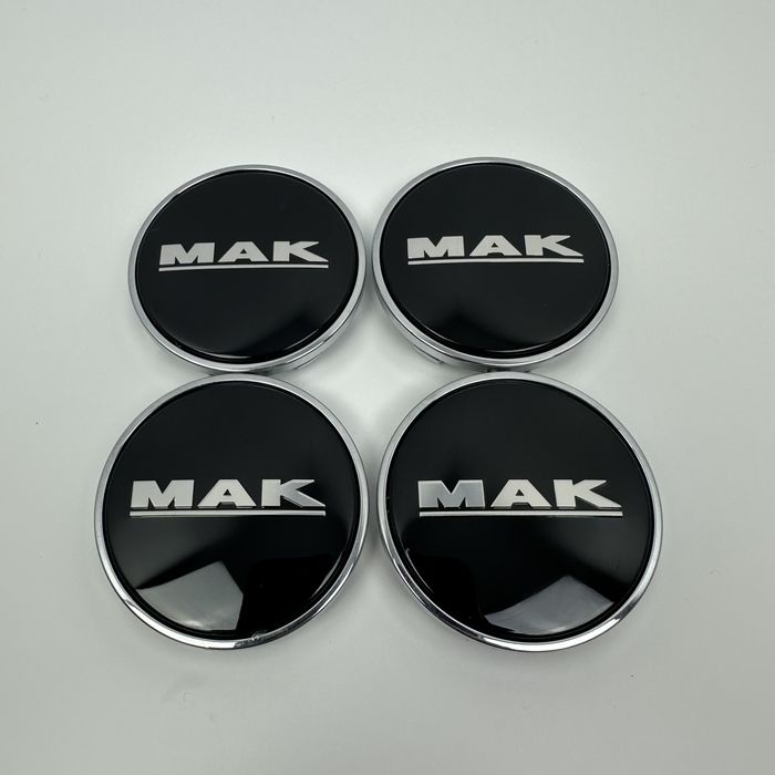 Nowe Oryginalne Dekielki MAK 61mm