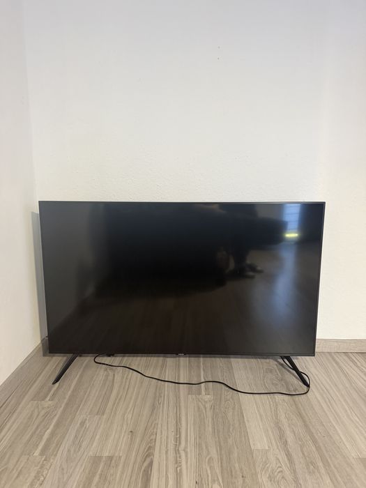 Tv Samsung 4k crystal UHD 50 cali
