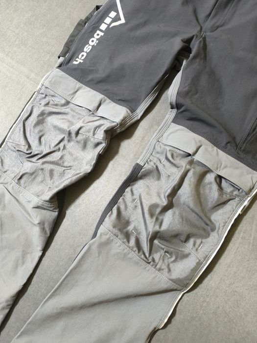 Штани Engelbert Strauss Vision штани для роботи спецодяг