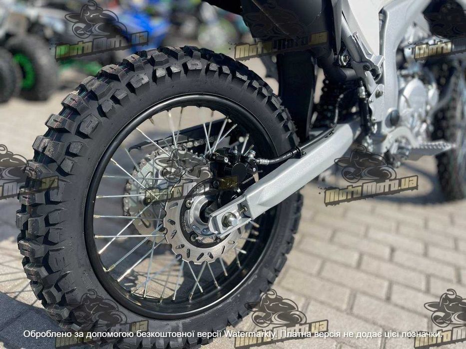 LONCIN LX300