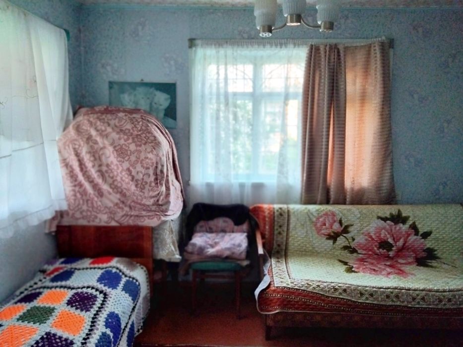 Продам дачу в садовому товаристві Світанок