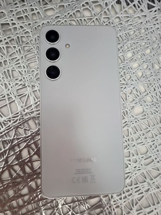 Samsung s24 plus